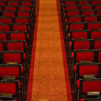 Pasión por la Ópera butacas Liceo