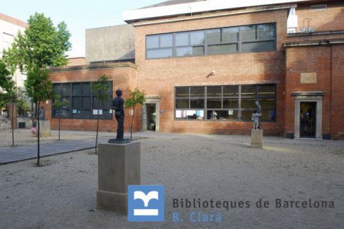 Pasión por la ópera - Biblioteca Clarà