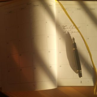 Pasión por la ópera actividades y talleres