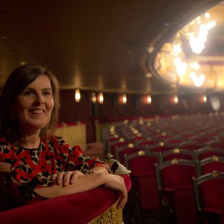 Pasión por la ópera Rosa Maria Carbonell